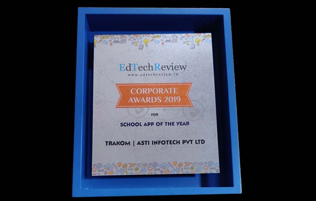 Trakom- The Best School App 2 b2