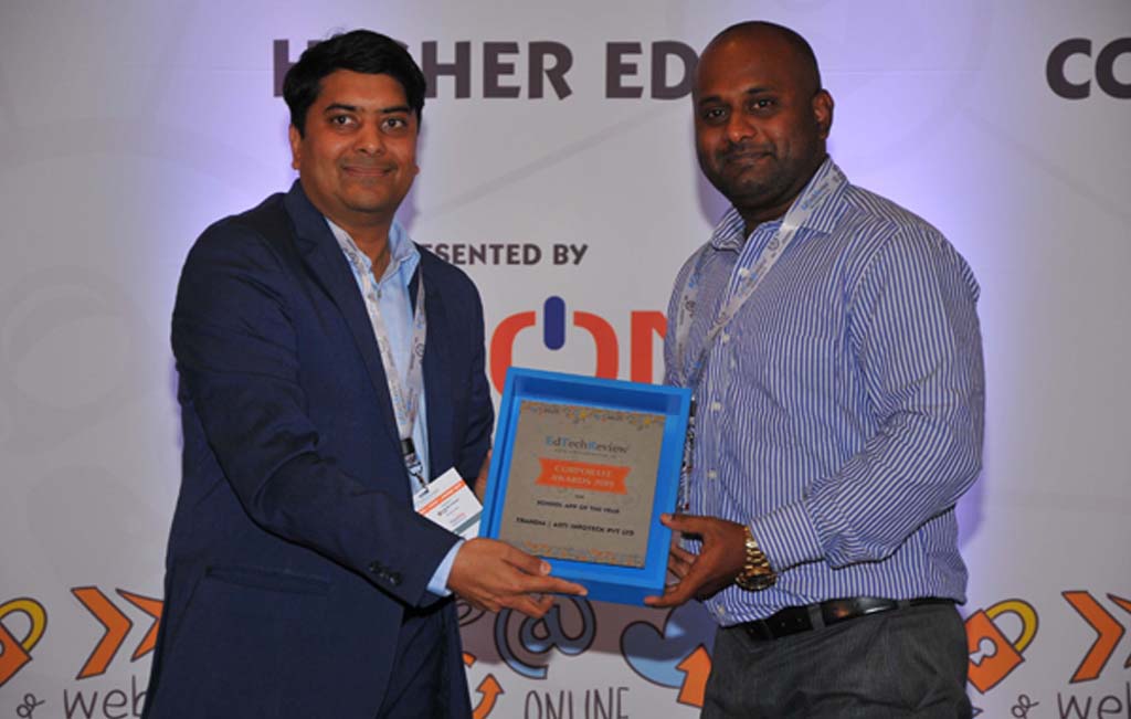 Trakom- The Best School App 3 c2