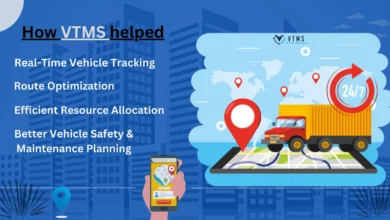 Know How A Leading Transport Company Conquered Logistical Inefficiencies & Reduced Fleet Turnaround Time With VTMS 7 vtms case study 2