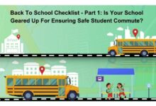 Back To School Checklist Part 1 Is Your School Geared Up For Ensuring Safe Student Commute