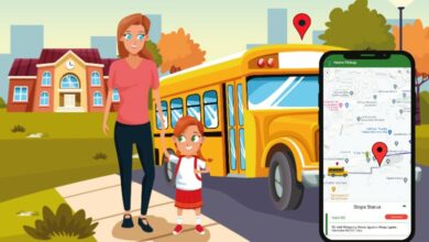 Case Study: Enhancing Student Security with Trakom for a Residential Educational Institution 11 Case Study Enhancing Student Security with Trakom for a Residential Educational Institution