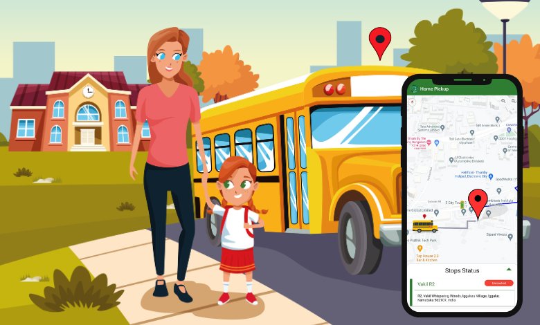 Case Study Enhancing Student Security with Trakom for a Residential Educational Institution