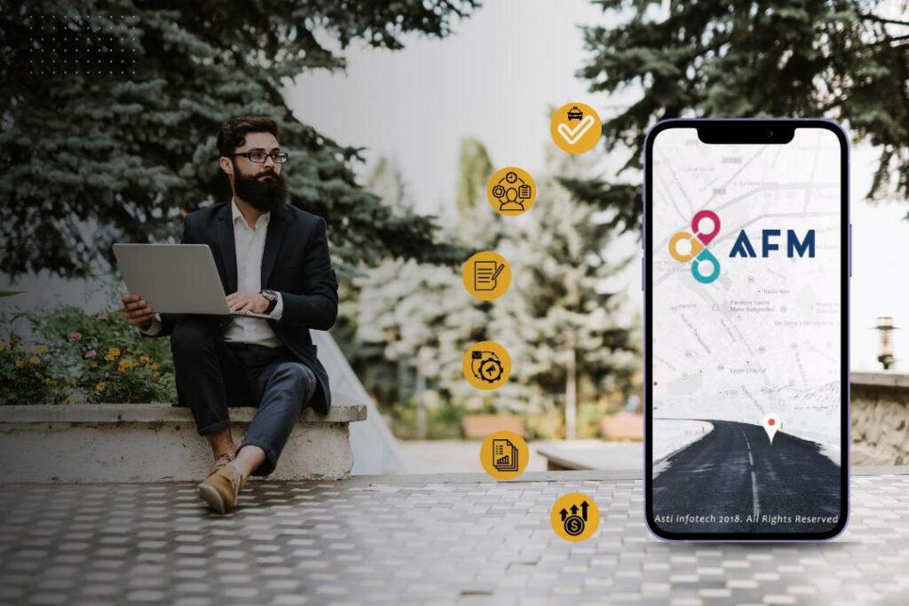 Case Study: Streamlining Spot Rentals for Transport Vendors with AFM Employee Transport Automation Solution 2 2