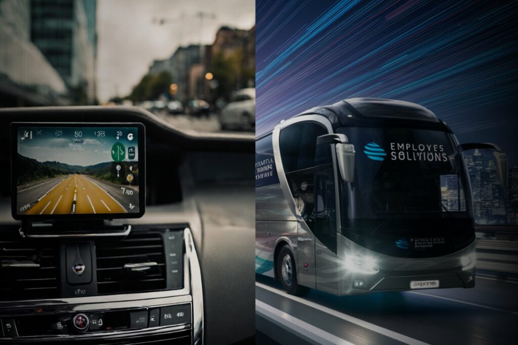 The ROI of Employee Transport Automation in MNCs 3 2 2