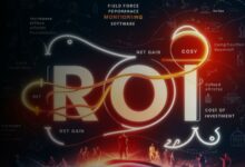 CALCULATING ROI FOR FIELD SERVICE PERFORMANCE MANAGEMENT SOFTWARE IMPRINT