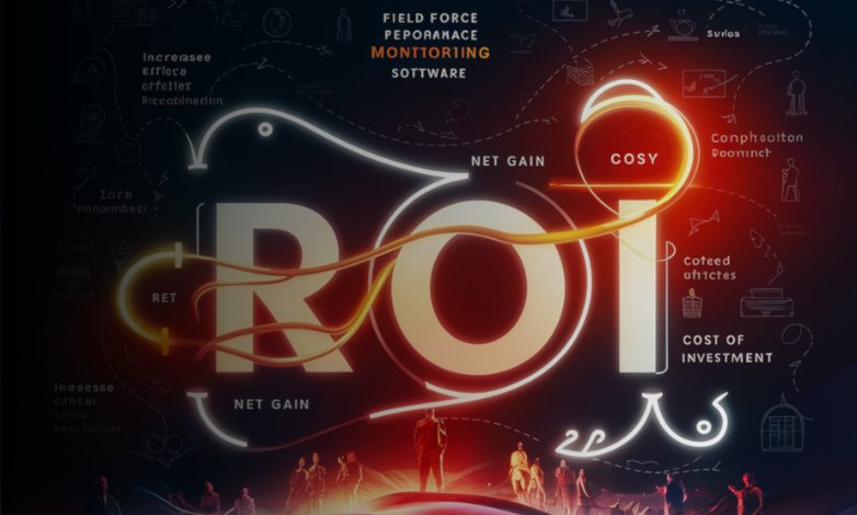 Calculating ROI for Field Service Performance Management Software Imprint 1 CALCULATING ROI FOR FIELD SERVICE PERFORMANCE MANAGEMENT SOFTWARE IMPRINT