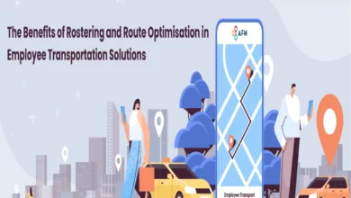 The Benefits of Rostering and Route Optimization in Employee Transportation Solutions 4 The Benefits of Rostering and Route Optimization in Employee Transportation Solutions 1