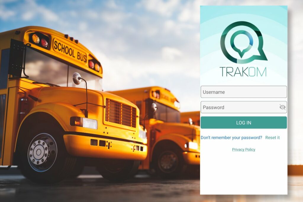 The Benefits of School Bus Tracking Software 2 The Benefits of School Bus Tracking Software