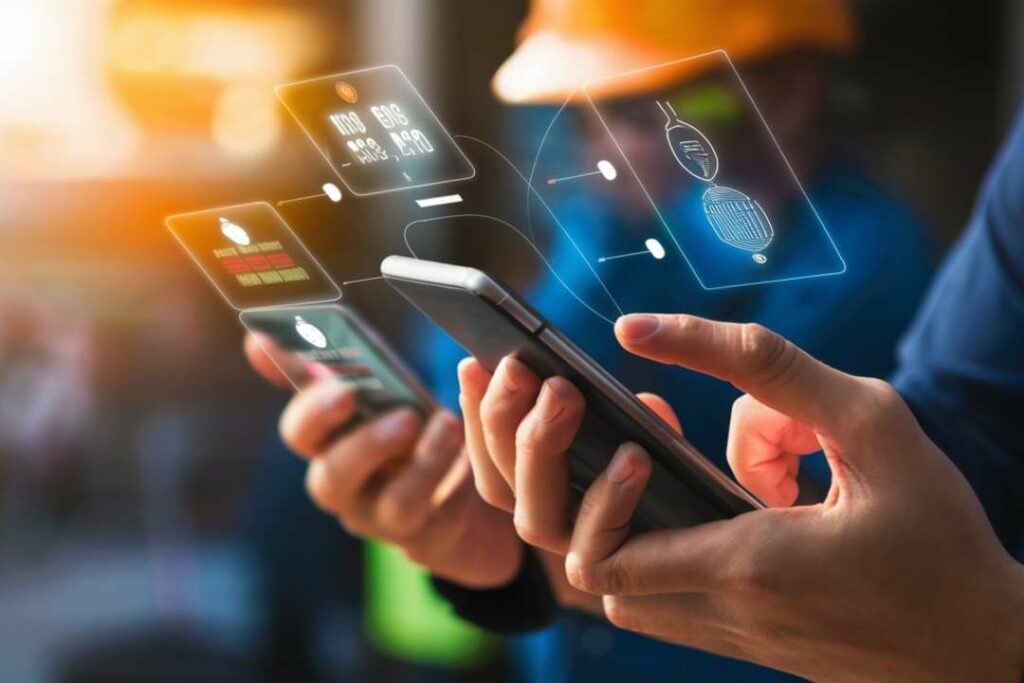 Simplifying Attendance & Leave Management with Field Force Management Software 3 2