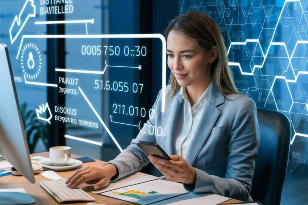 Simplifying Attendance & Leave Management with Field Force Management Software 4 3