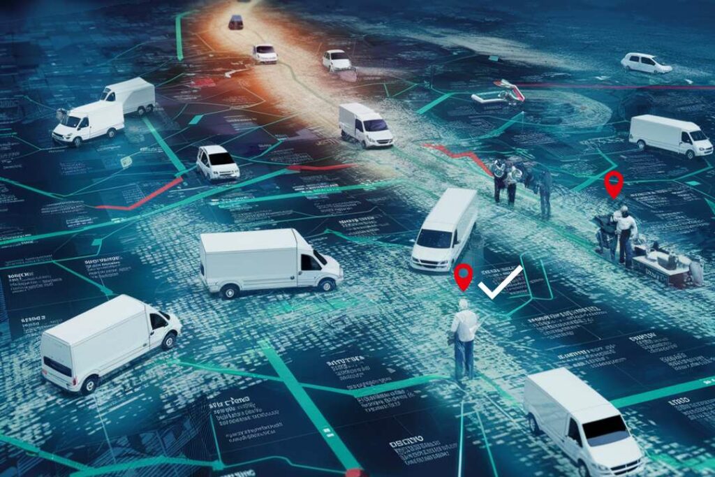 Simplifying Attendance & Leave Management with Field Force Management Software 6 5