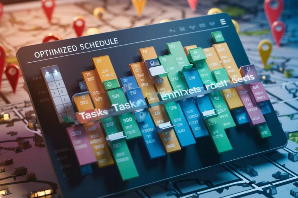 Simplifying Attendance & Leave Management with Field Force Management Software 8 7
