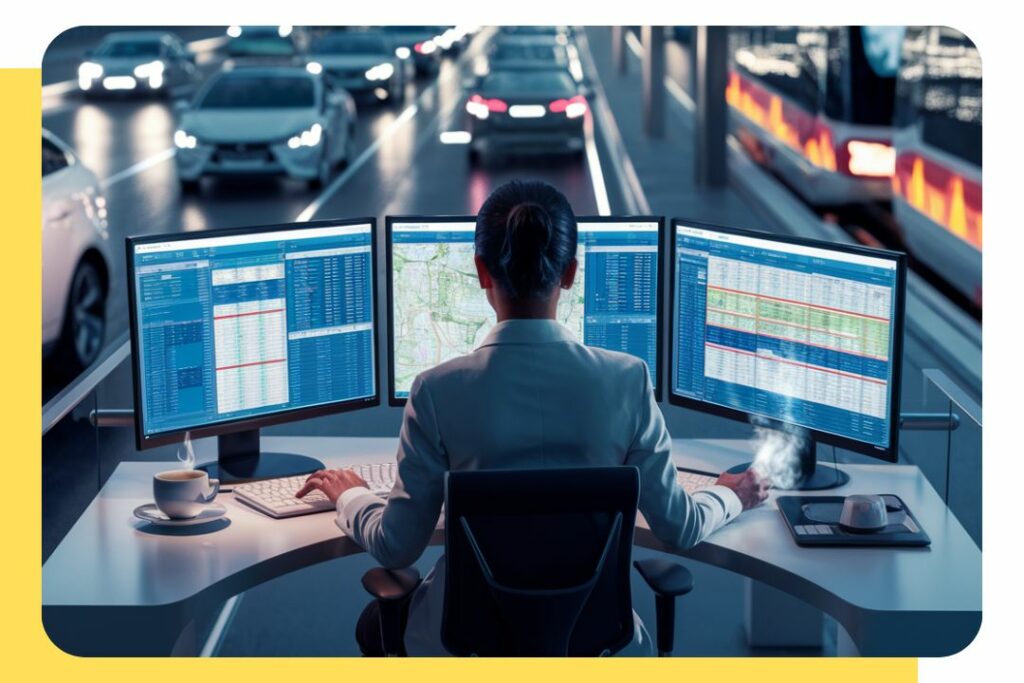 7 Questions to Help You Decide the Right Employee Transport Management Solution! 2 7 Questions to Help You Decide The Right Employee Transport Management Solution2