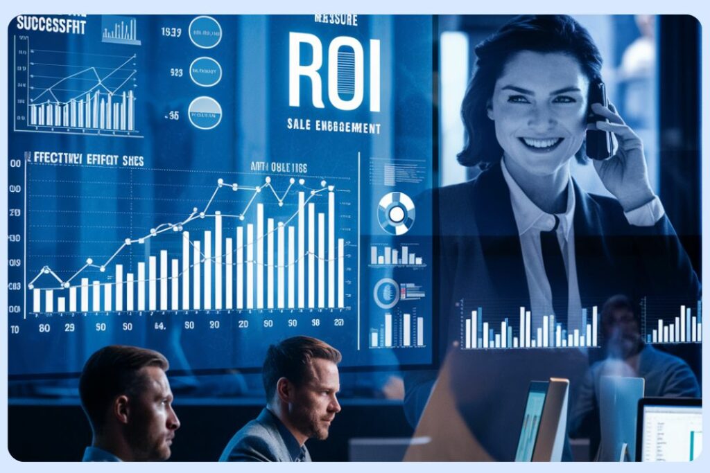 Demystifying Metrics Analytics Field Force Service2