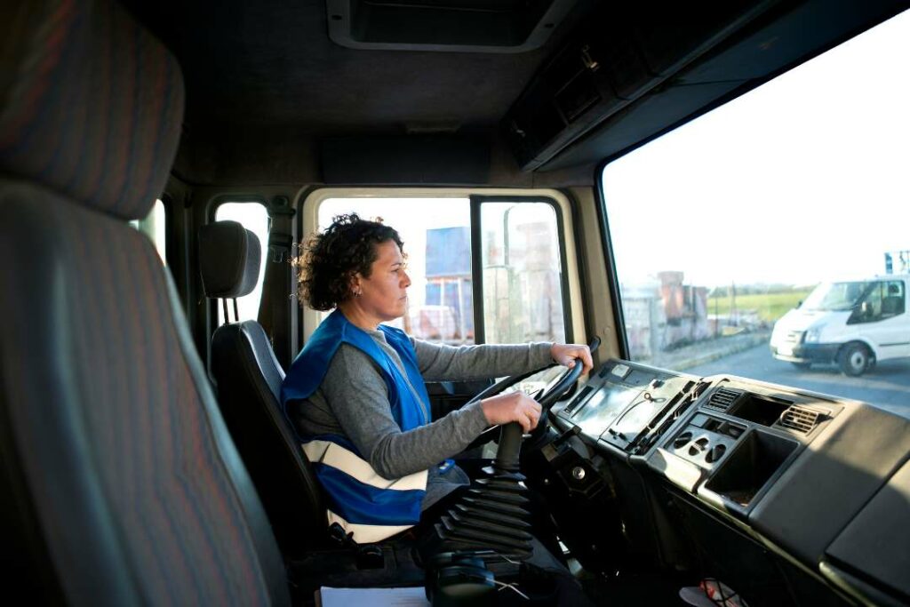 Unraveling The Complexities of Fleet Risk Management and Compliance Hurdles 2 Driver Behavior