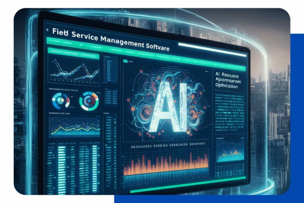 Revolutionizing Field Service Management with AI and Gamification Elements 2 Revolutionizing Field Service Management with AI and Gamification Elements image2