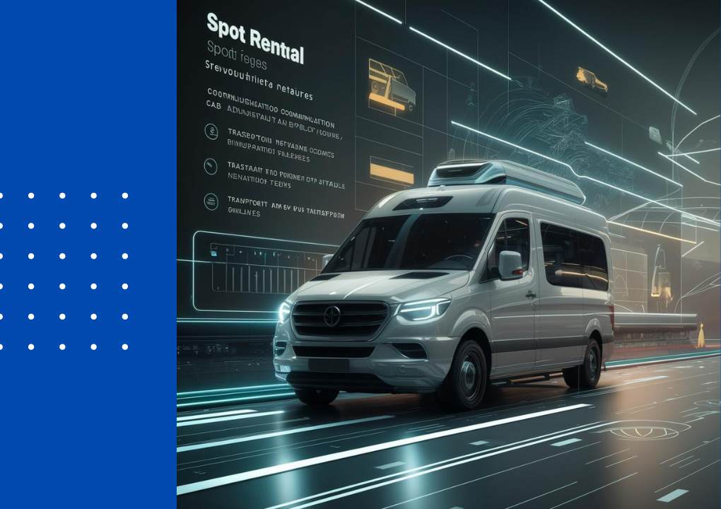 AFM – Empowering Fleet Managers for Efficient Ad hoc Cab Rental/Spot Rental Management 2 1