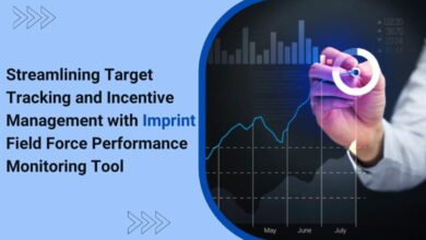 Streamlining Target Tracking and Incentive Management with Imprint Field Force Performance Monitoring Tool