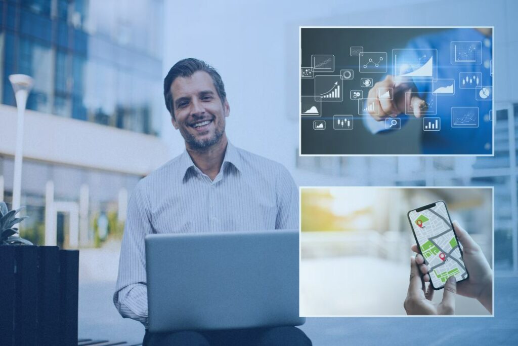 How Does Route Optimisation Software Work?