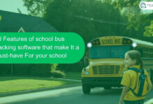 10 Features of School Bus Tracking Software That Make It A Must Have For Your School image 1