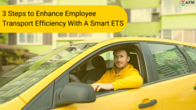 3 Steps to Enhance Employee Transport Efficiency With A Smart ETS image 1