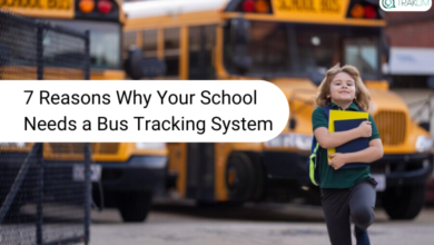7 Reasons Why Your School Needs a Bus Tracking System image 1