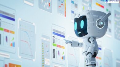 The Future Is Here: AI Assistance in Field Service Management with Imprint 23 AI Assistance in Field Service Management