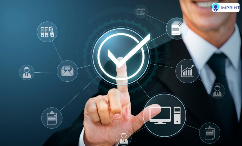 Ensuring Quality Elderly Care with Imprint: A Real-Time Field Staff Management Solution 1 Ensuring Quality Elderly Care with Imprint A Real Time Field Staff Management Solution image 1