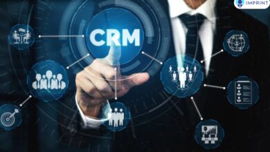 Imprint CRM On the Go to Empower Your Field Sales Teams