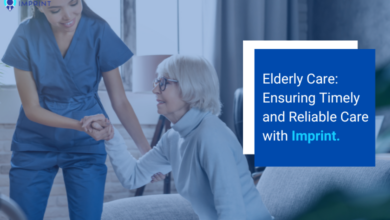 Elderly Care: Ensuring Timely and Reliable Care with Imprint 1 Elderly Care front image