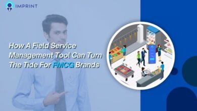 How A Field Service Management Tool Can Turn The Tide For FMCG Brands 22 How A Field Service Management Tool Image 1