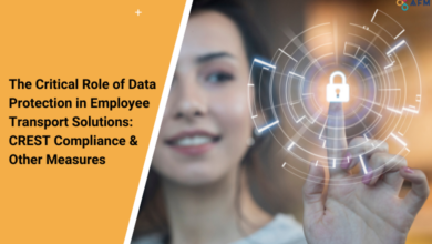 The Critical Role of Data Protection in Employee Transport Solutions: CREST Compliance & Other Measures 1 Untitled design