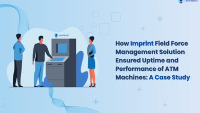 How Imprint Field Force Management Blog image 1