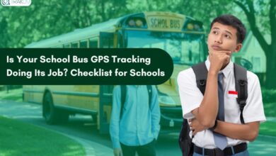 Is Your School Bus GPS Tracking Doing Image 1