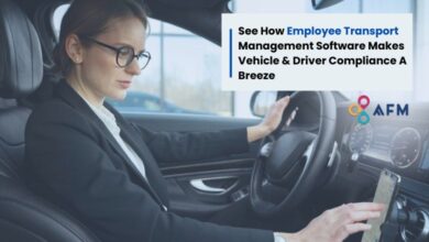 See How Employee Transport Management Software Makes Vehicle & Driver Compliance A Breeze 1 See How Employee transport AFM Blog image 1