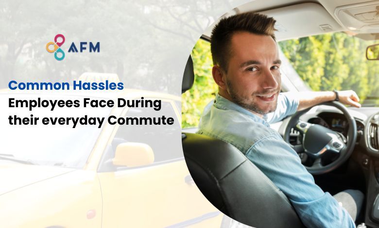 Common Hassles Employees Face During Their Everyday
