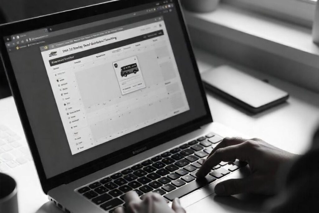 The Complete Guide to Implementing GPS Tracking for School Buses in 2024 2 School Bus GPS Tracking System