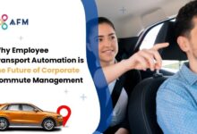 Why Employee Transport Automation image