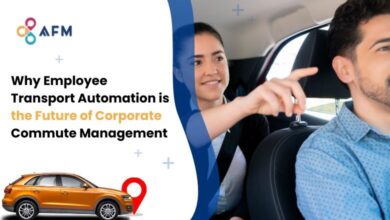 Why Employee Transport Automation image