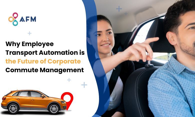 Why Employee Transport Automation image