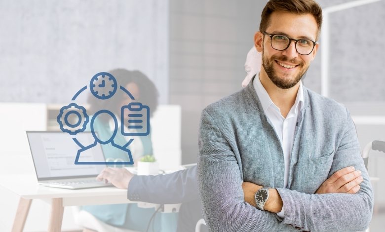 Field Force Management Solution