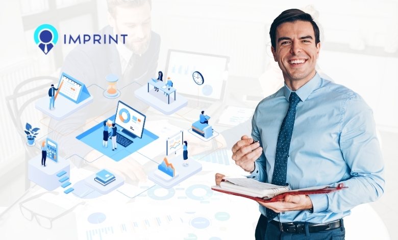 Imprint - Field Force Management Software