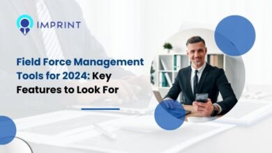 field force management tool