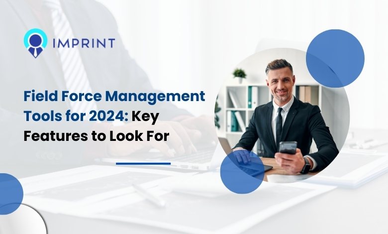 field force management tool