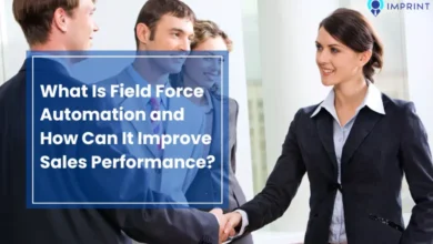 What Is Field Force Automation