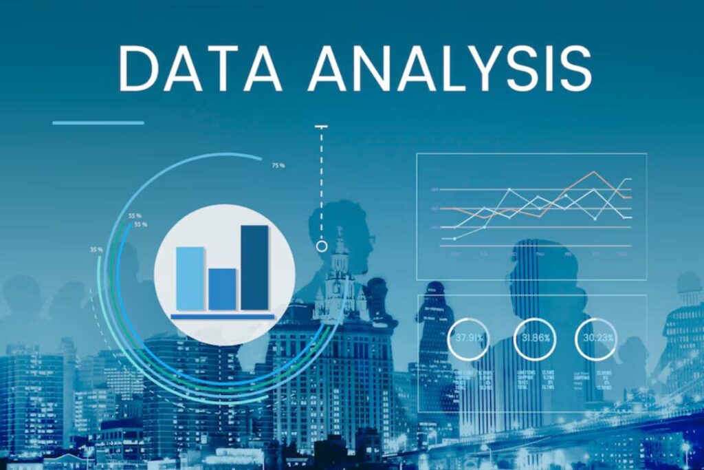 Optimizing Operations with Scheduling Software for Field Technicians 2 Scheduling Software for Field Technicians - Data analysis