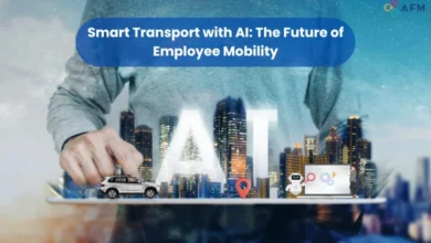 The Future of Employee Mobility