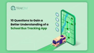 10 Questions to Gain a Better Understanding of a School Bus Tracking App 1 Live GPS school bus tracking app
