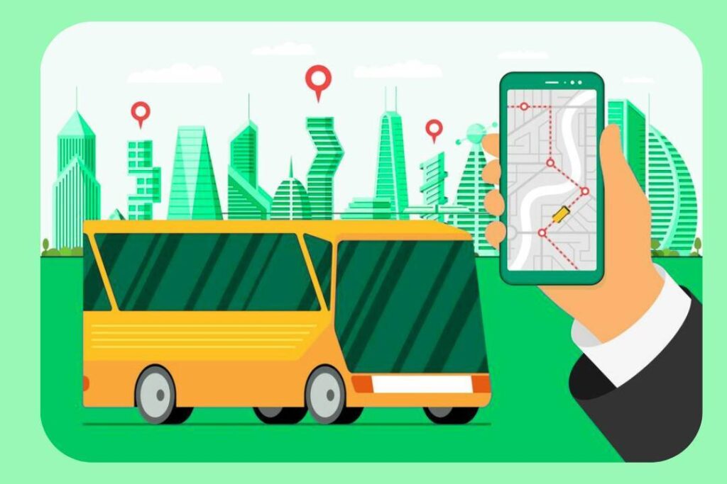 10 Questions to Gain a Better Understanding of a School Bus Tracking App 2 A Better Understanding of a School Bus Tracking App 2