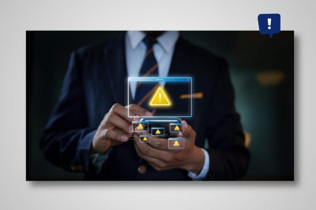 How An Advanced Employee Transport Management solution Simplifies Compliance with Employee Transport Policies in India 4 Proactive Alert System